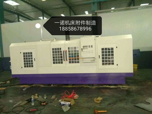 江蘇機(jī)械鈑金防護(hù)罩 高質(zhì)量的排屑機(jī)出售 滄州一諾機(jī)床附件制造