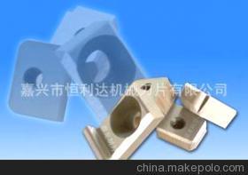 【鈑金切割用刀-修短刀 異形刀片 機用刀片 圓形刀片】價格,廠家,圖片,刀片,嘉興市南湖區恒浩通機械設備配件廠-