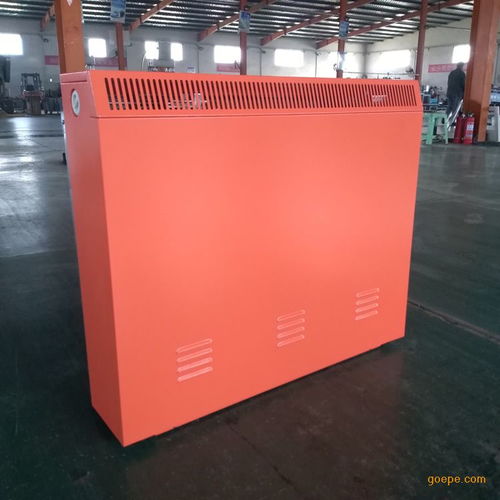 2400w蓄熱式電暖器外殼 煤改電工程產品 谷瀑環保