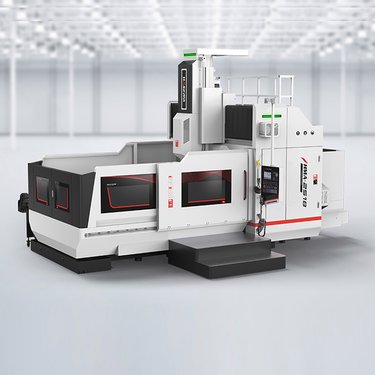 機床設備外觀 機械工業設計 鈑金結構設計開發 助力企業產品升級 - 愛