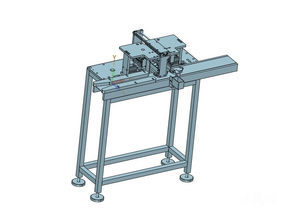 Solidworks機械設備圖紙下載_Solidworks免費圖紙、設計模型大全