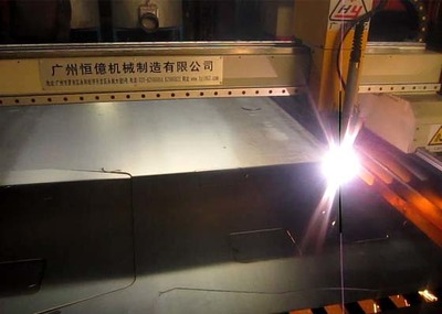 肇慶鈑金類激光切割機_分切設備_中鋁網