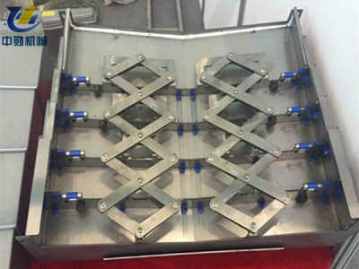 京鼎機械x20龍門銑床xyz三軸鈑金防護罩