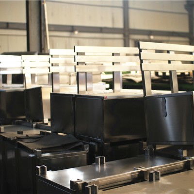 正規設備類鈑金加工服務至上